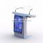 Digital Podium, Lectern for Education School Supply - Smart Podium DL23B
