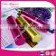 15ml Yellow Twist Up Perfume Atomizer Spray Bottle