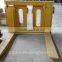 pallet forks for front end loader wheel loader big marble forks