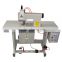 Ultrasonic nonwoven shopping bag making machine with CE certificate