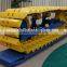 Bulldozer undercrriage parts of track shoe assy with bottom