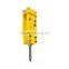 hydraulic breaker for high quality excavator