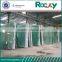 Saint Gobain Glass Fireproof Glass for Fireplaces