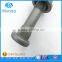 Grade 10.9 12.9 large track shoe nuts and bolts hollow