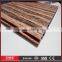 Wood Pvc Ceiling Panels / Wall Panels For Interior Decrative Home