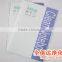 PVC cover clean room notebook A4