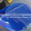 OPAQUE PVC STRIP CURTAIN DOOR