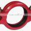 Pipe Clamps for Valves