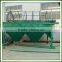 2014 high efficiency and good quality powder sand vibrating sieve machine