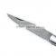 217MM sharp knife wood handle folding pocket knife