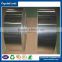 Durable odor free clear aseptic aluminum foil sticker