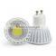 China High Brightness 3 Years Warranty GU10 12V LED Spot Bulb