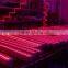 Wholesale colorful dmx 512 outdoor 36x3w rgb 3in1 led wall washer with CE
