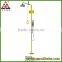industrial eyewash emergency shower