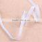 Wholsale Polyester Knitted Elastic Braids For Garment