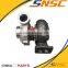 Weichai engine WD615 ,WD 618 parts,61560116227,Turbocharger for Weichai engine spare parts ,Turbocharger