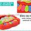 2015 very cheap battery operated toy cartoon keyboard Music Instrument