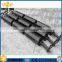 Reliable operation hdpe conveyor roller/belt conveyor troughing idler/low price conveyor roller for sale