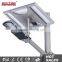 Outdoor IP67 Waterproof High Bridght 24w Led Solar Street Lights