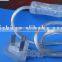 UL Certification Customized American /European standard US /EU electrical power plug 100% copper cord/cable with 303 switch