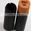 power band portable cellphone charger with cigar shaped design for 2600mah