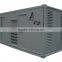 power pack for refrigerated container