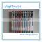 Promotional plastic 48 pcs color gel pen sets (12pcs/pack 4pack/set)                        
                                                Quality Choice