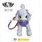 Kids Cute Plush Animal Sling Bag