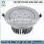 New products on china market home 5w downlight led ceiling light