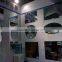 2015 cheap beveled edge intertek mirror for decorative