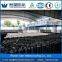 4mm chemical anti-root waterproofing membrane for plant roofing