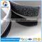 Strong adhesive hook loop, high quality adhesive hook loop, double sided hook loop