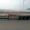 high quality hot sale fuel / diesel transport tank trailer