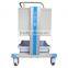 Hospital ABS Surgical Medical Dressing Equipment Trolley Sale