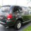 USED CARS - DODGE GRAND CARAVAN SXT - FLOOD (LHD 819449)