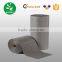 Grey 100% Polypropylene Needle-punched Universal Absorbent Roll For Leak Control