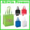 High Quality Blank Tote Non Woven Advertising Bag