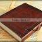 Pure leather Indian vintage leather journal wholesale handmade