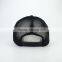 outdoor trucker camouflage mesh cap