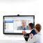 55"/65"/70" HD/LCD/LED Interactive all-in-one pc with touch screen