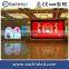 hot new products for 2015 full color led display p5 pitch 5mm indoor led video wall