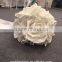 2015 LATEST ARRIVAL Artificial Flowers Fine Design beautiful flower rhineston brooch pins
