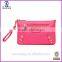 Fashion Style Cross body bag Women Leather Clutch Bag