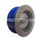 High Quality Wholesale Flanged Ends Duckbill Check Valve