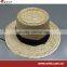 summer chinese man straw hat with cheaper price