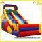 inflatable bouncer slide