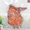frozen food vacuum bag 22*32*160micron