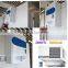 drop in compressor unit ceiling mounted for cold room