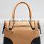 LADIES New design versatile fashion handbag daily tote