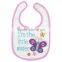 Cheap cotton Baby Bib Wholesales Made in Vietnam